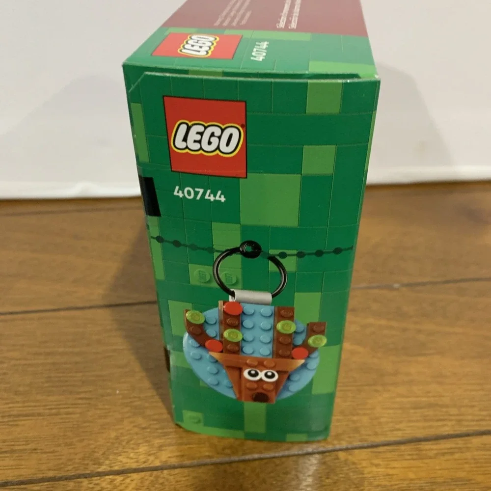 Lego both new